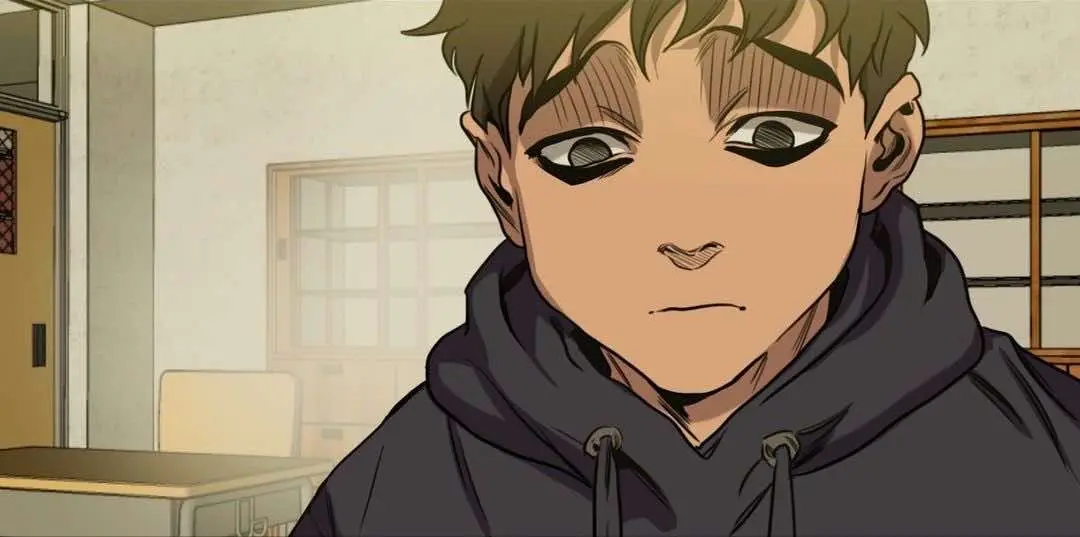 Killing Stalking – Capítulo 40 Yaoi – Página 89