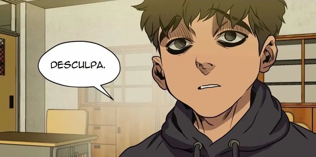 Killing Stalking – Capítulo 40 Yaoi – Página 90