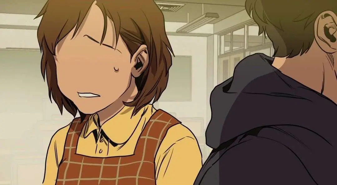 Killing Stalking – Capítulo 40 Yaoi – Página 91