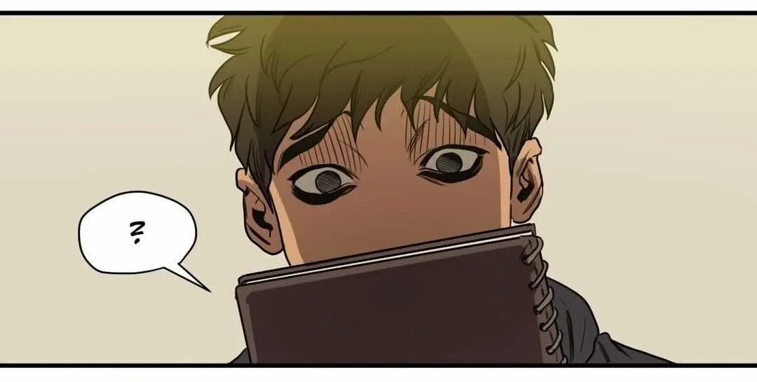 Killing Stalking – Capítulo 40 Yaoi – Página 94