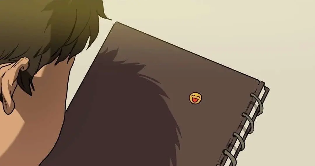 Killing Stalking – Capítulo 40 Yaoi – Página 95