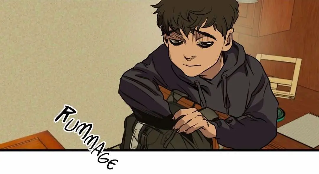 Killing Stalking – Capítulo 40 Yaoi – Página 96