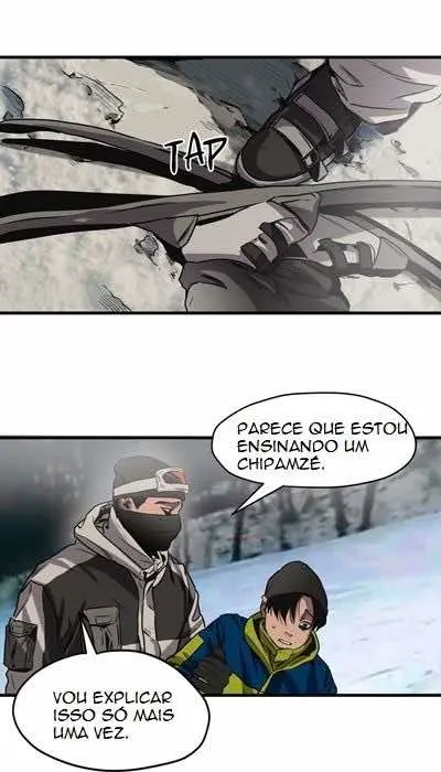 Killing Stalking – Capítulo 41 Yaoi – Página 11