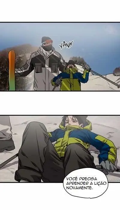 Killing Stalking – Capítulo 41 Yaoi – Página 15