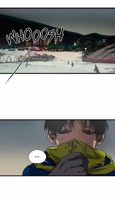 Killing Stalking – Capítulo 41 Yaoi – Página 17