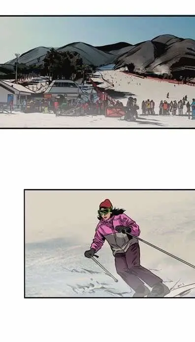 Killing Stalking – Capítulo 41 Yaoi – Página 2