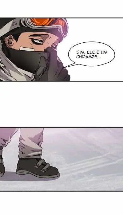 Killing Stalking – Capítulo 41 Yaoi – Página 20