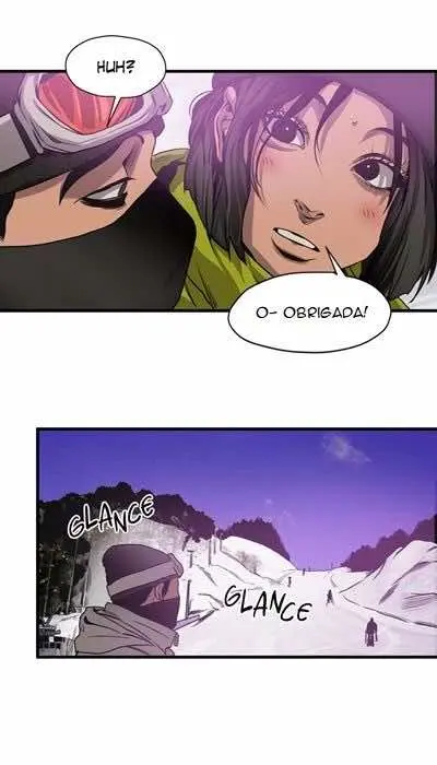 Killing Stalking – Capítulo 41 Yaoi – Página 22