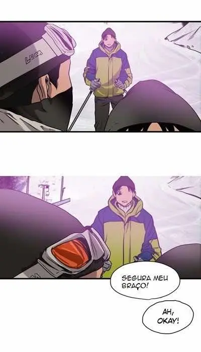 Killing Stalking – Capítulo 41 Yaoi – Página 23