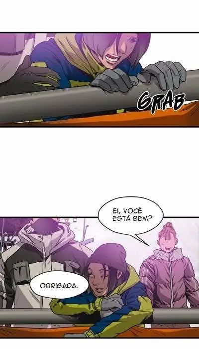 Killing Stalking – Capítulo 41 Yaoi – Página 24