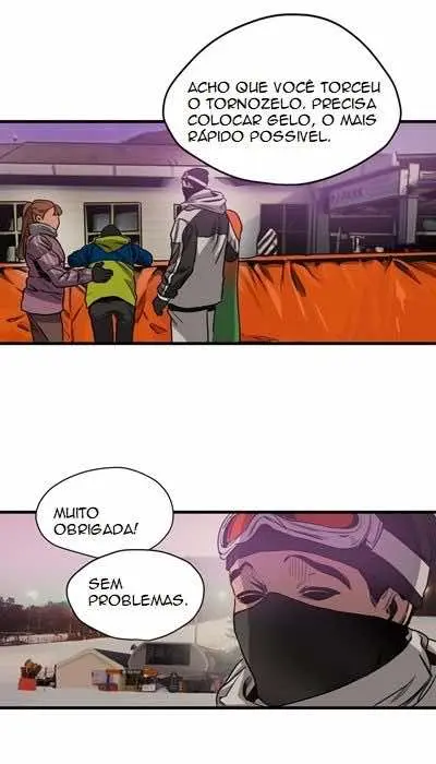 Killing Stalking – Capítulo 41 Yaoi – Página 25