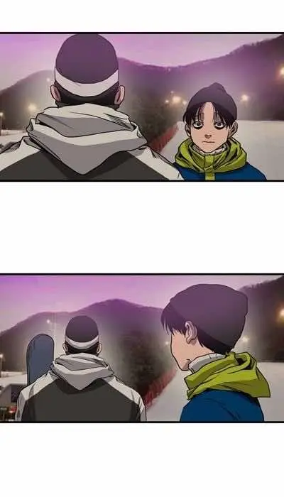 Killing Stalking – Capítulo 41 Yaoi – Página 26