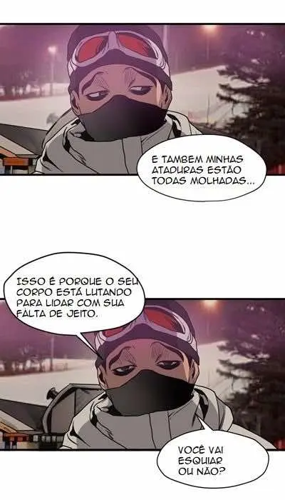 Killing Stalking – Capítulo 41 Yaoi – Página 29