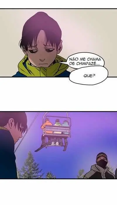 Killing Stalking – Capítulo 41 Yaoi – Página 30