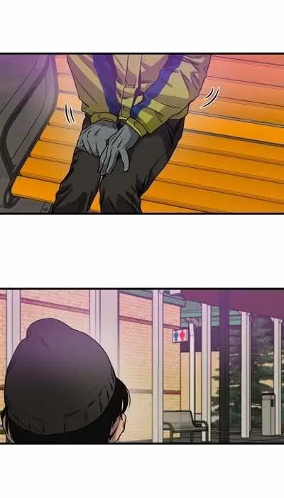 Killing Stalking – Capítulo 41 Yaoi – Página 35