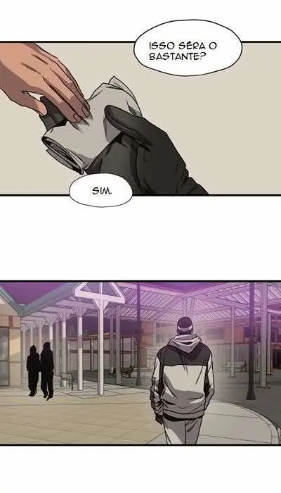 Killing Stalking – Capítulo 41 Yaoi – Página 36