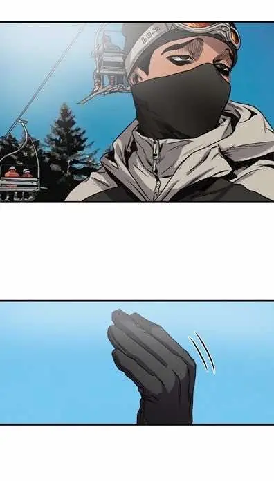 Killing Stalking – Capítulo 41 Yaoi – Página 4