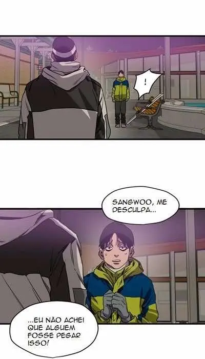 Killing Stalking – Capítulo 41 Yaoi – Página 41