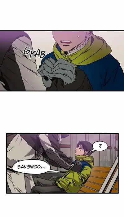 Killing Stalking – Capítulo 41 Yaoi – Página 42