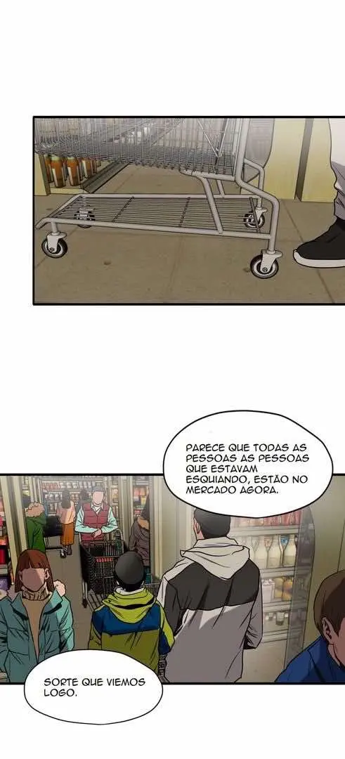 Killing Stalking – Capítulo 41 Yaoi – Página 47