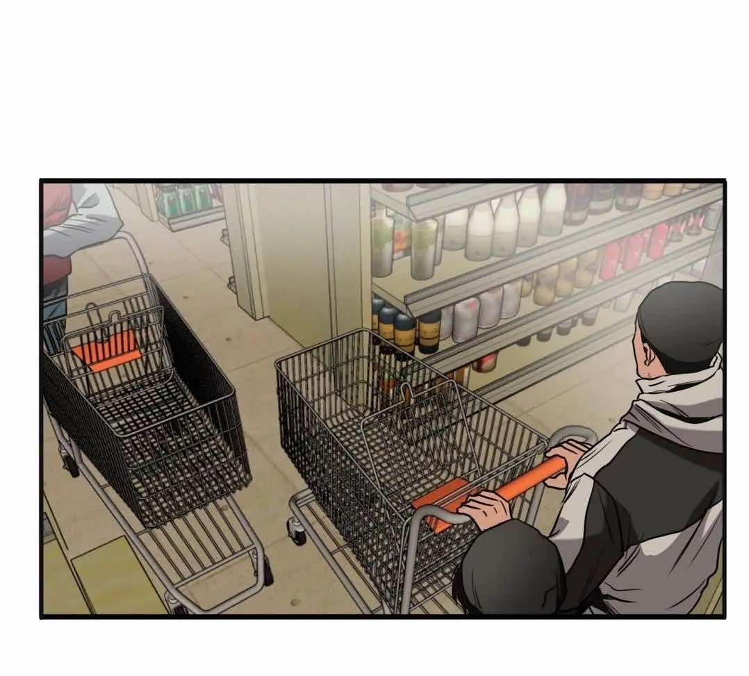 Killing Stalking – Capítulo 41 Yaoi – Página 48