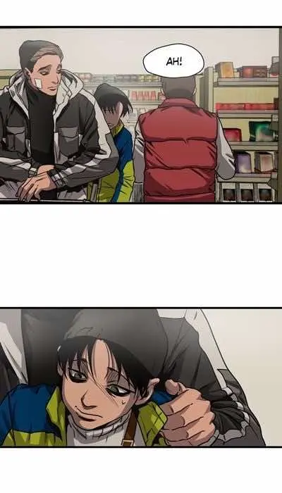 Killing Stalking – Capítulo 41 Yaoi – Página 49