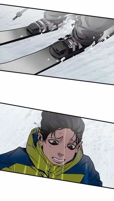 Killing Stalking – Capítulo 41 Yaoi – Página 5