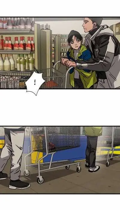 Killing Stalking – Capítulo 41 Yaoi – Página 52