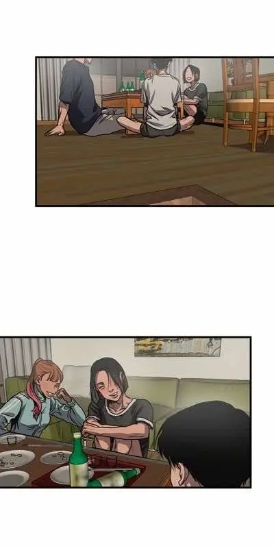 Killing Stalking – Capítulo 41 Yaoi – Página 57