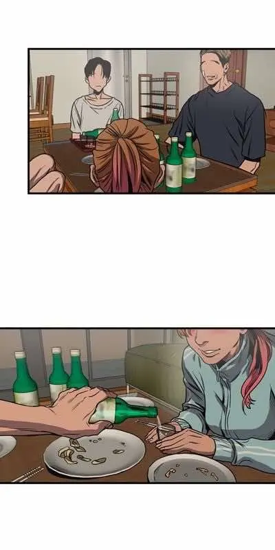 Killing Stalking – Capítulo 41 Yaoi – Página 58