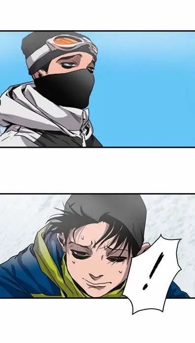 Killing Stalking – Capítulo 41 Yaoi – Página 6