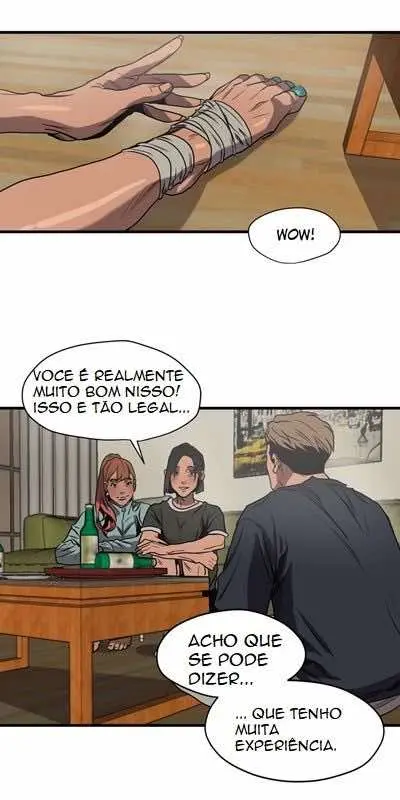 Killing Stalking – Capítulo 41 Yaoi – Página 60