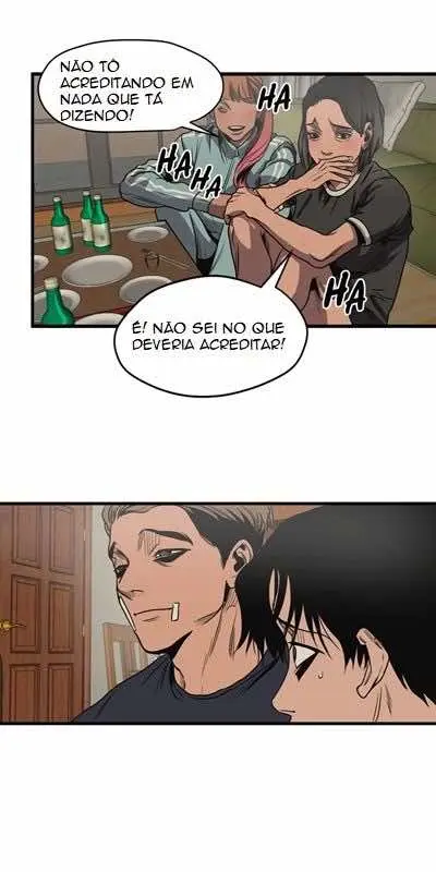 Killing Stalking – Capítulo 41 Yaoi – Página 63