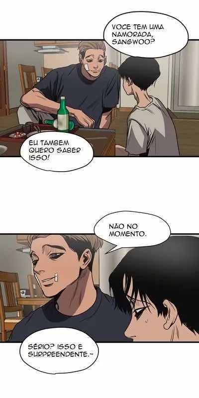 Killing Stalking – Capítulo 41 Yaoi – Página 64