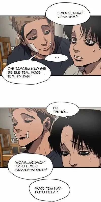 Killing Stalking – Capítulo 41 Yaoi – Página 65