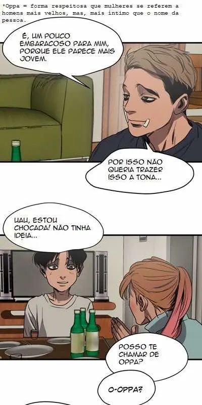 Killing Stalking – Capítulo 41 Yaoi – Página 67