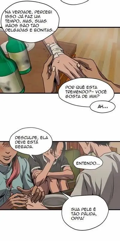 Killing Stalking – Capítulo 41 Yaoi – Página 68