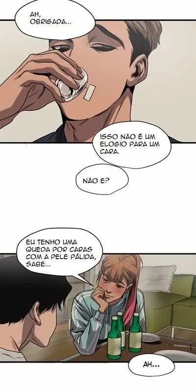 Killing Stalking – Capítulo 41 Yaoi – Página 69
