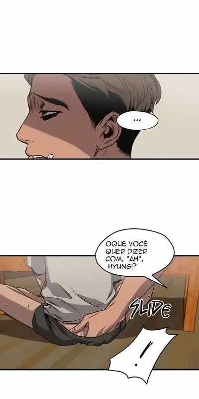 Killing Stalking – Capítulo 41 Yaoi – Página 70