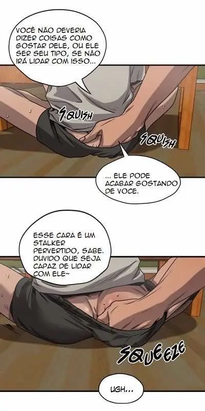 Killing Stalking – Capítulo 41 Yaoi – Página 72