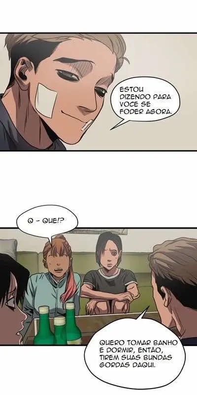 Killing Stalking – Capítulo 41 Yaoi – Página 75