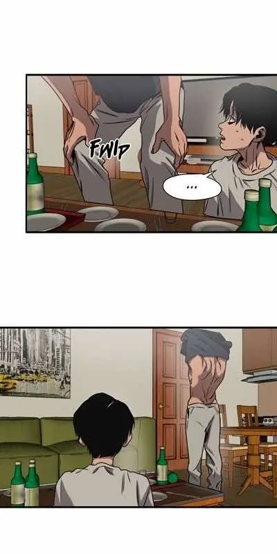 Killing Stalking – Capítulo 41 Yaoi – Página 78