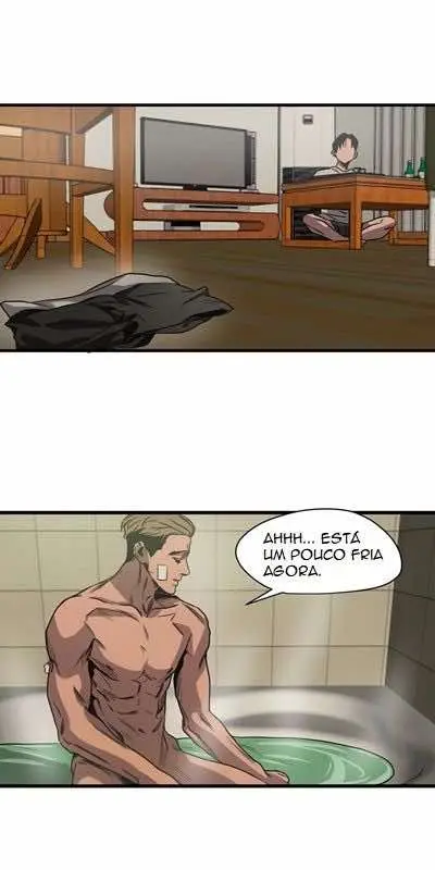 Killing Stalking – Capítulo 41 Yaoi – Página 79