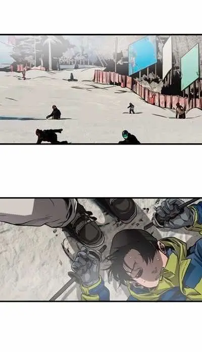 Killing Stalking – Capítulo 41 Yaoi – Página 8