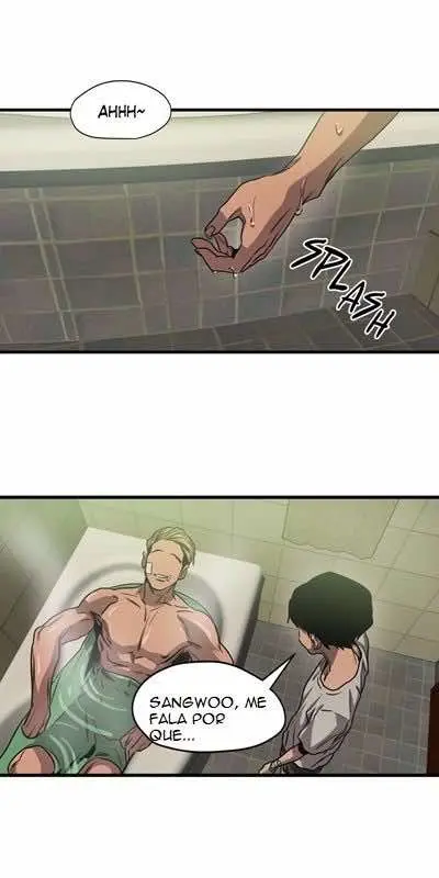 Killing Stalking – Capítulo 41 Yaoi – Página 80