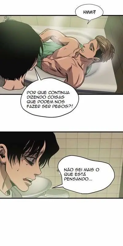 Killing Stalking – Capítulo 41 Yaoi – Página 81