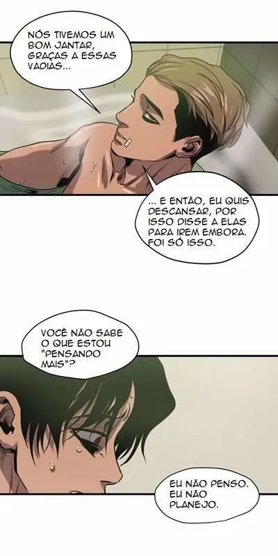 Killing Stalking – Capítulo 41 Yaoi – Página 82