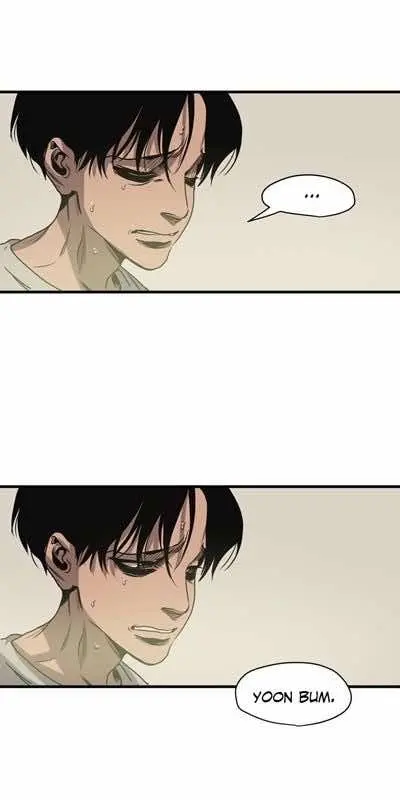 Killing Stalking – Capítulo 41 Yaoi – Página 84