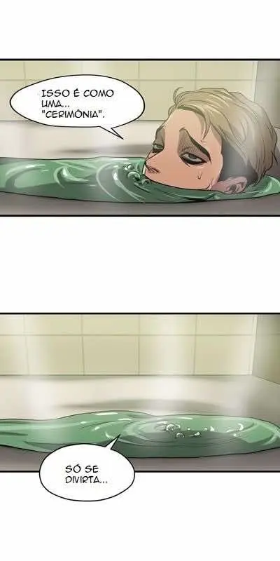 Killing Stalking – Capítulo 41 Yaoi – Página 85