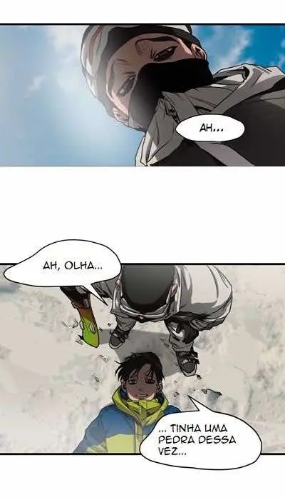 Killing Stalking – Capítulo 41 Yaoi – Página 9